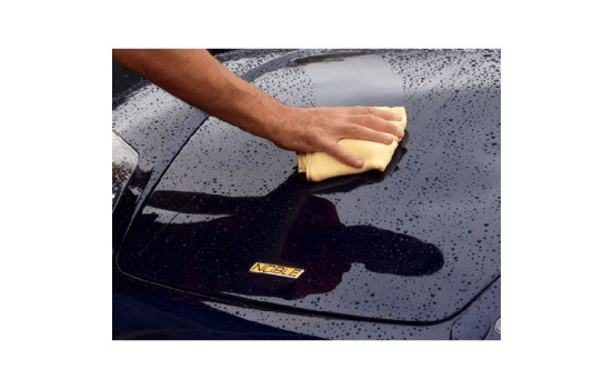 Autoglym HI-Tech Drying Towel, Image 3