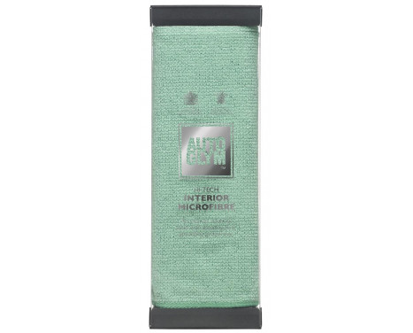 Autoglym Hi-Tech Interior Microfibre, Image 5