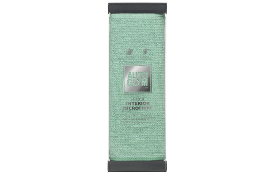 Autoglym Hi-Tech Interior Microfibre, Image 5