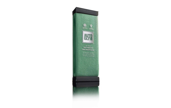 Autoglym Hi-Tech Interior Microfibre