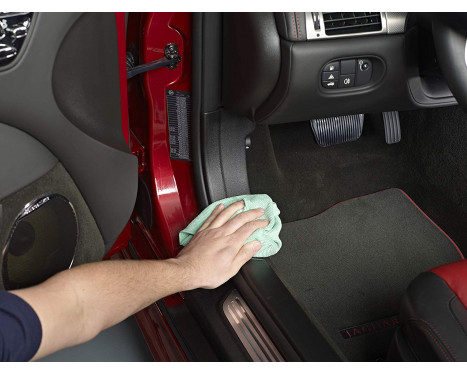 Autoglym Hi-Tech Interior Microfibre, Image 3