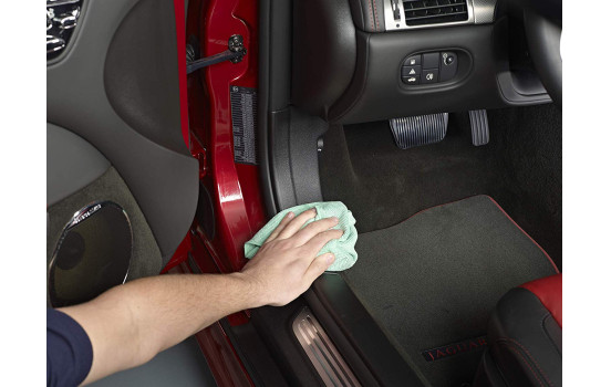 Autoglym Hi-Tech Interior Microfibre, Image 3