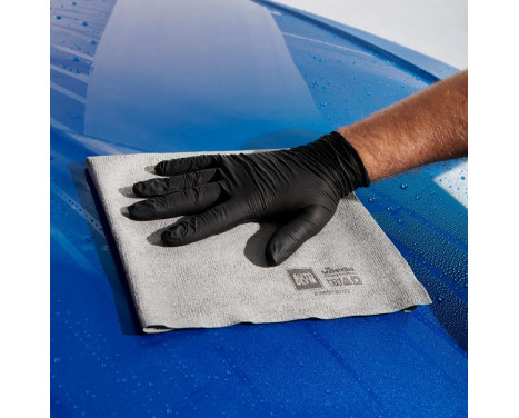 Autoglym InstaDry microfibre cloth 40x40cm, Image 3