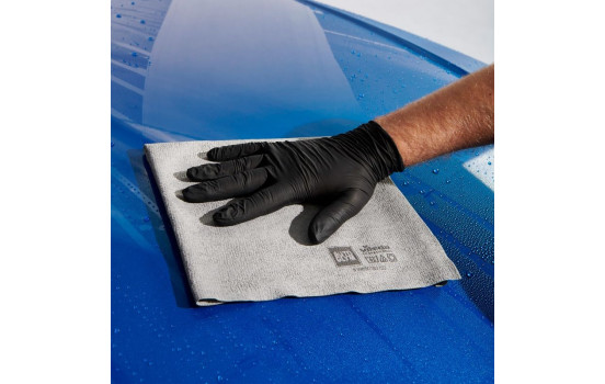 Autoglym InstaDry microfibre cloth 40x40cm, Image 3