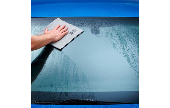 Autoglym InstaDry microfibre cloth 40x40cm, Image 4