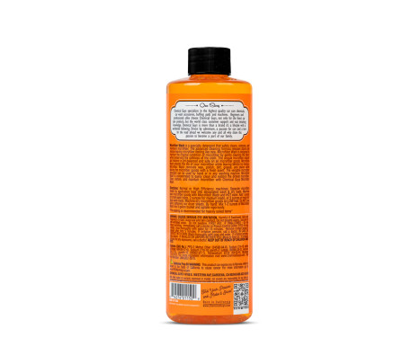 Chemical Guys Microfiber Wash Cleaning Detergent Concentrate (473ml), Image 2