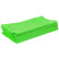 Heavy-Duty Microfiber Cloths 10-Piece Green