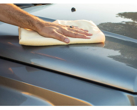 Meguiar's Supreme Shine Microfiber, Image 6