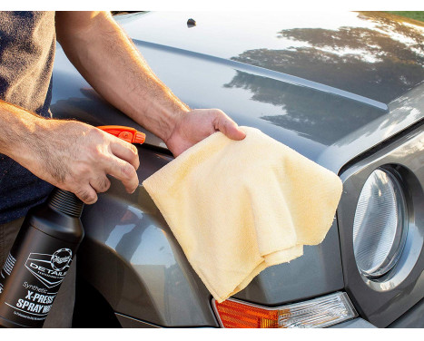 Meguiar's Supreme Shine Microfiber, Image 8