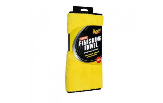 Meguiars Microfiber Finishing Towel 30x50cm