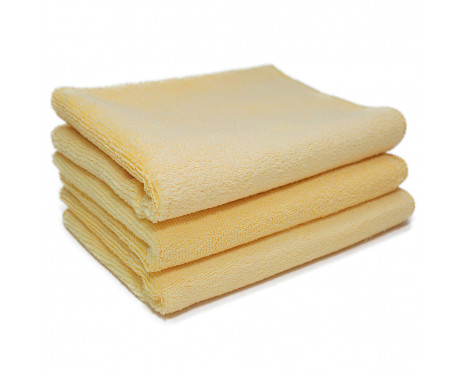 Meguiars Supreme Shine Microfiber 3 pieces, Image 2