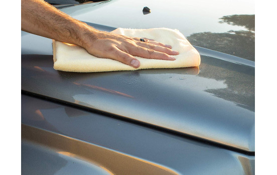 Meguiars Supreme Shine Microfiber 3 pieces, Image 6