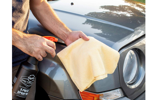 Meguiars Supreme Shine Microfiber 3 pieces, Image 8