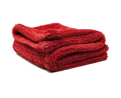 Nuke Guys Drying Towel XL 40 x 60cm Red