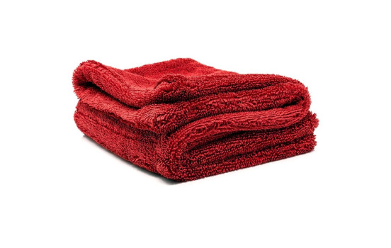 Nuke Guys Drying Towel XL 40 x 60cm Red