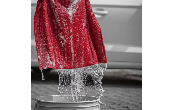 Nuke Guys Microfiber Cloths Rainlow, Image 3