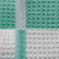 Nuke Guys See Through Microfiber Waffle Cloth 35 x 35cm 4 pieces, Thumbnail 4