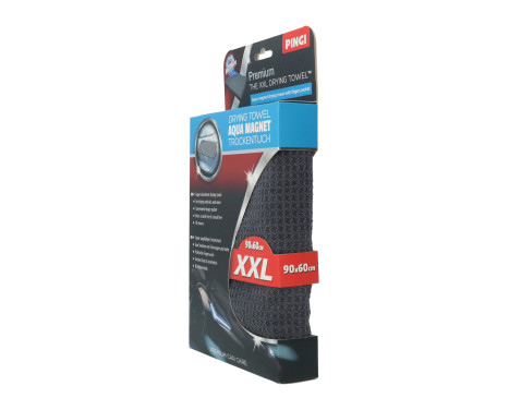 Pingi XXL Drying Towel