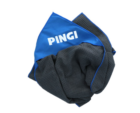 Pingi XXL Drying Towel, Image 2