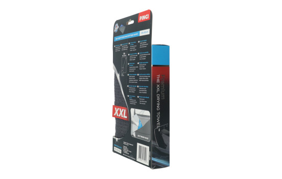 Pingi XXL Drying Towel, Image 7