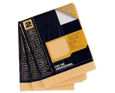 Pro Super synthetic chamois 54x44cm