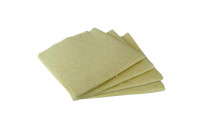 Protecton cleaning cloths