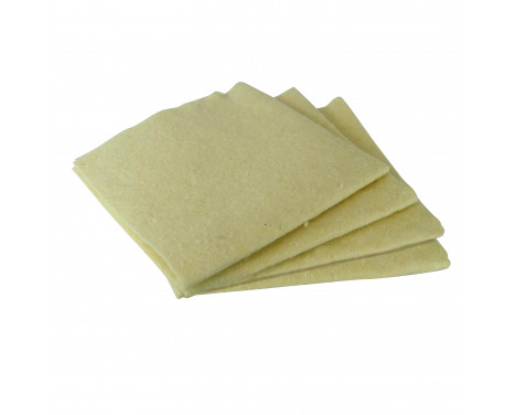 Protecton cleaning cloths