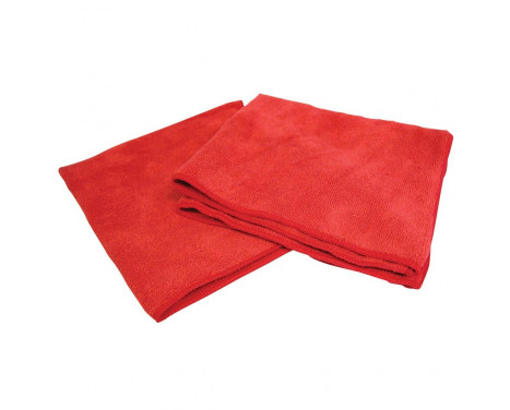 Sonax Microfiber Cloth Exterior 2 pcs