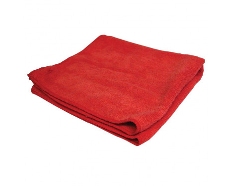 Sonax Microfiber Cloth Exterior, Image 2