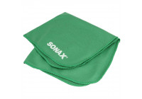 Sonax Microfiber Cloth Indoor & Windows