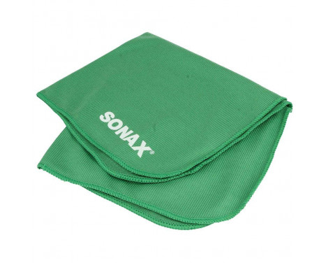 Sonax Microfiber Cloth Indoor & Windows