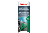 Sonax Microfiber Cloth Windows and Interior (1 Piece)