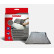 SONAX Microfiber Drying Cloth plus