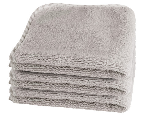 SONAX microfibre soft touch 3 pieces