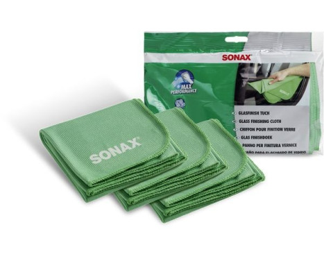 SONAX profiline microfiber cloth, Image 2