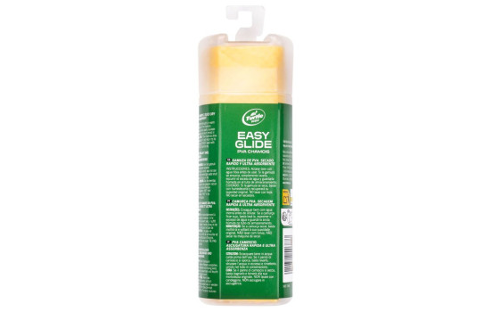 Turtle Wax 54687 Easy Glide PVA Chamois, Image 2