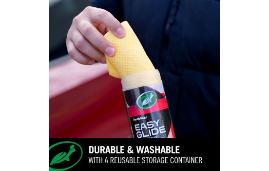 Turtle Wax 54687 Easy Glide PVA Chamois, Image 4