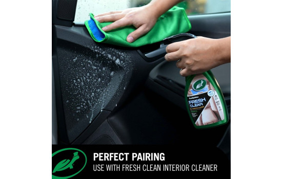 Turtle Wax 54692 Fresh Clean Wonder Cloth, Image 4