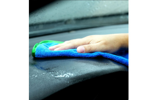 Turtle Wax 54692 Fresh Clean Wonder Cloth, Image 5