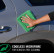 Turtle Wax 54693 Deluxe Microfiber Dual Action, Thumbnail 2