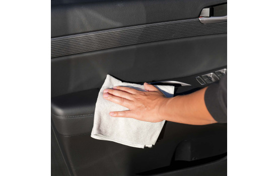 Turtle Wax 54694 Clean & Shine Microfibres 3 pieces, Image 4