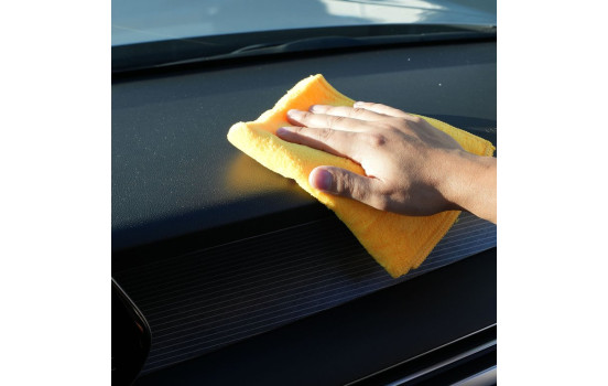 Turtle Wax 54700 Microfiber Essentials Kit, Image 4