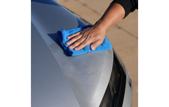 Turtle Wax 54700 Microfiber Essentials Kit, Image 7