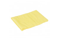 Valma Chamois Synthetic 43x32cm