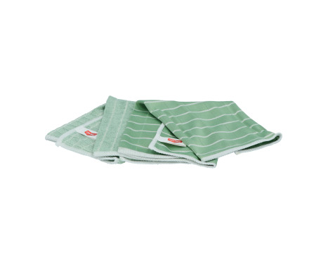 Valma ECO Bamboo Microfiber Cloths 2 pieces, Image 5