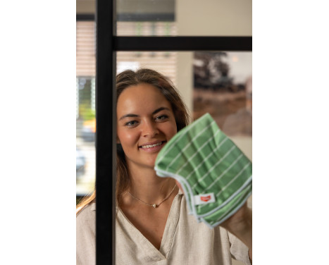 Valma ECO Bamboo Microfiber Cloths 2 pieces, Image 9