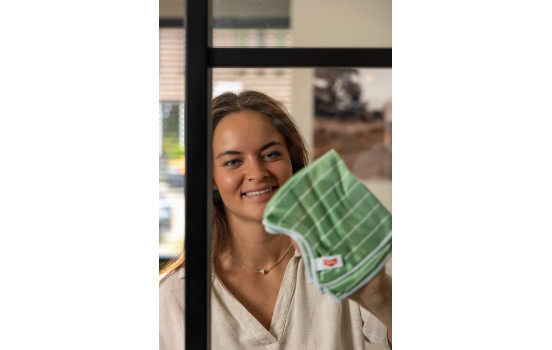 Valma ECO Bamboo Microfiber Cloths 2 pieces, Image 9