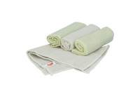Valma ECO Microfiber cloths 4 pieces GRS