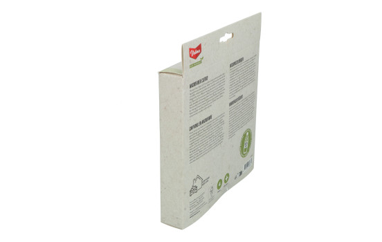 Valma ECO Microfiber cloths 4 pieces GRS, Image 3