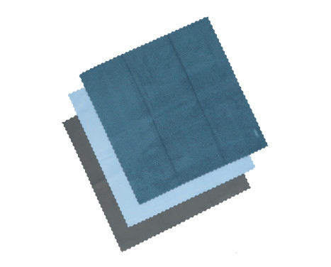 Valma Microfiber Cloths Mix 3 pieces, Image 6